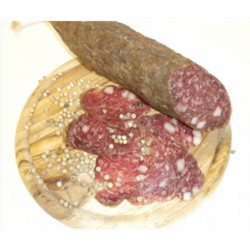 Salame Marchigiano DOP Lardellato