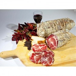 Lonza Coppa