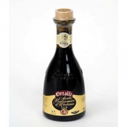 Aceto balsamico di Modena La Vedetta Ortalli